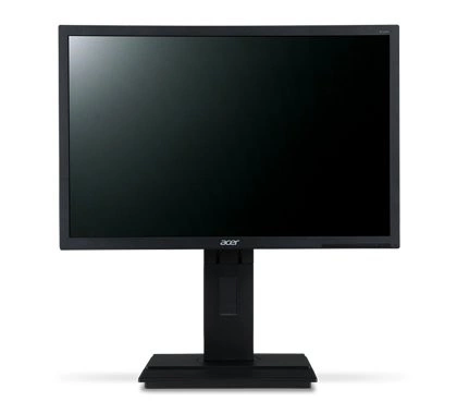 Acer 21.5'' B226HQLAymdr 16:9 VA LED 1920x1080(FHD) 8ms 100M:1 DVI reg-wys pivot głośniki