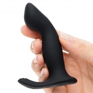 Wibrujący masażer prostaty - Fifty Shades of Grey Sensation P-Spot Vibrator   