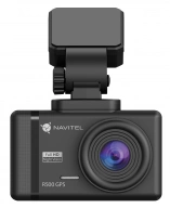 Wideorejestrator Navitel R500 GPS