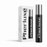 Feromony Pherluxe Black Dla Mężczyzn 33ml | 100% ORYGINAŁ| DYSKRETNA PRZESYŁKA