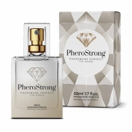 PheroStrong pheromone Perfect for Women - perfumy z feromonami dla kobiet na podniecenie mężczyzn