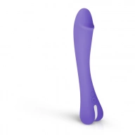 Easy Toys Gili G Spot Vibrator - Wibrator punktu G ⚫ DARMOWA DOSTAWA od 299zł ⚫ DYSKRETNA PRZESYŁKA 24H Z POLSKI ⚫