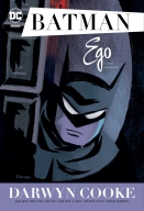 Batman. Ego i inne opowieści