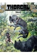 Skald. Thorgal. Louve. Tom 5