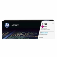 Oryginalny toner HP 410X XL purpurowy (CF413X)