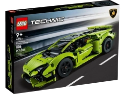 LEGO 42161 Technic Lamborghini Huracán Tecnica