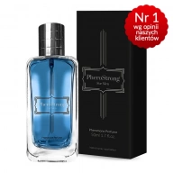 PheroStrong z feromonami - męskie 50 ml - Nagroda Konsumentów - Najlepszy Produkt !!!