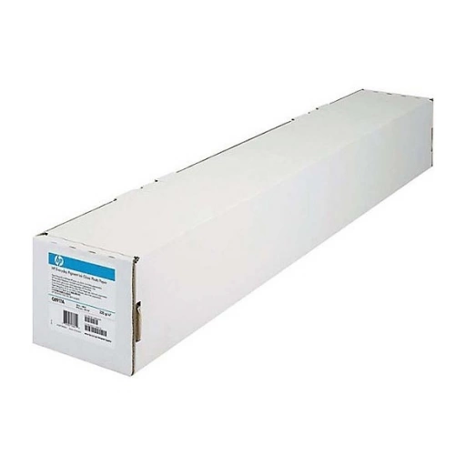 HP Premium Matte Polypropylene, Matt polipropylen, Folia niepowlekany polipropylen, matowy, biały, role, 140 g/m2, 2 szt., C2T5