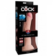 King Cock Plus 8