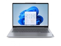 Lenovo Notebook ThinkBook 16 G7 21MS0081PB W11Pro Ultra 7 155H/32GB/1TB/INT/16.0 WUXGA/Arctic Grey/3YRS OS + CO2 Offset