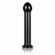 7"" Glass Romance Black