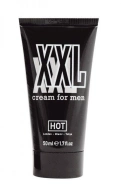 Krem XXL - Większy Penis 50ml | 100% ORYGINAŁ| DYSKRETNA PRZESYŁKA