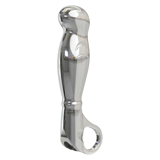 Nexus - Fortis Aluminium Vibrating Prostate Massager