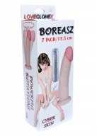 Boss Series Boreasz Loveclonex 7