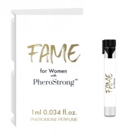 Medica-Group Popularity with PheroStrong Women 1ml - perfumy damskie z feromonami ⚫ DARMOWA DOSTAWA od 299zł ⚫ DYSKRETNA PRZESYŁKA 24H Z POLSKI ⚫