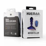 Hueman - Interstellar Anal Vibrator