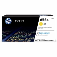 HP oryginalny toner CF452A, yellow, 10500s, 655A, HP Color LaserJet Enterprise M652dn,M652n,M653dh,M653