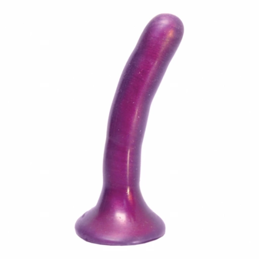 Dildo do strap-on – Sportsheets Please Silicone Dildo 