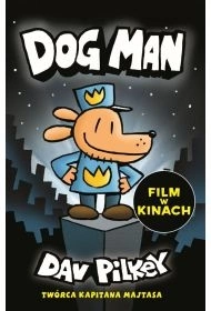 Dogman. Tom 1