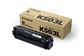 HP Inc. Samsung CLT-K503L H-Yield Black Toner