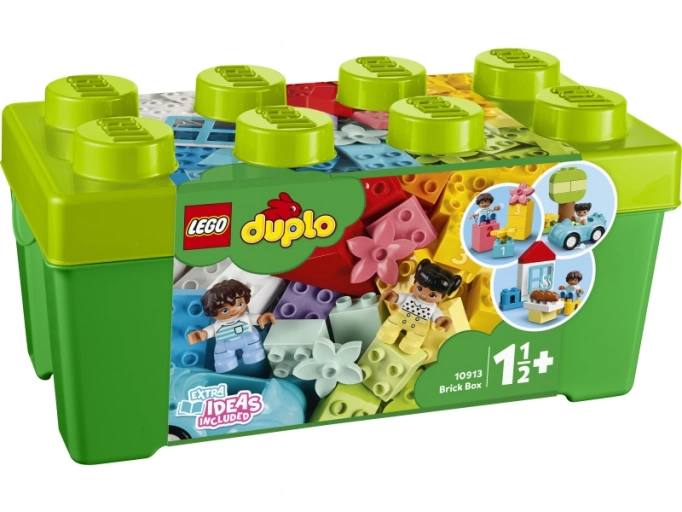 LEGO DUPLO 10913 Pudełko z klockami