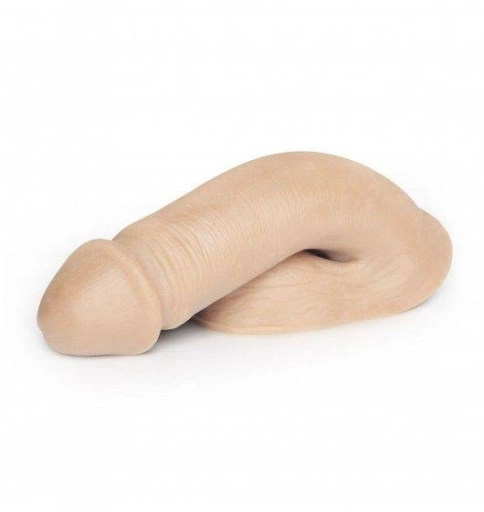 Dildo Mr. Limpy - Small Fleshtone | 100% DYSKRECJI | BEZPIECZNE ZAKUPY