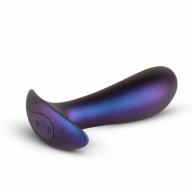 Hueman Uranus Anal Vibrator - Wibrujący korek analny ⚫ DARMOWA DOSTAWA od 299zł ⚫ DYSKRETNA PRZESYŁKA 24H Z POLSKI ⚫