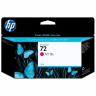 HP oryginalny ink C9372A, No.72, magenta, 130ml, HP Designjet T1100, T770