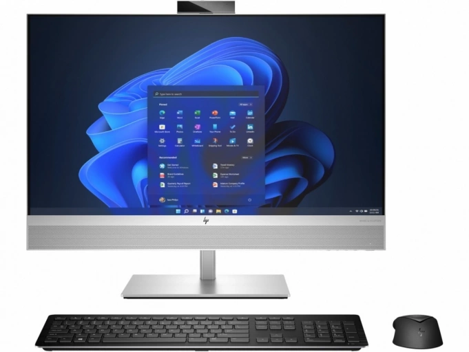 HP Inc. Komputer All-in-One EliteOne 870 G9 i7-12700 512GB/32GB/W11P/27.0  5V8T4EA