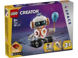 LEGO 31164 Creator Kosmiczny robot