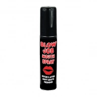 Miętowy spray do ust - Blow Job Spray  