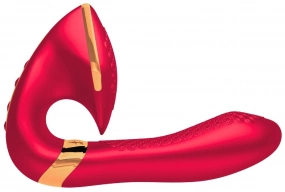 SOYO Intimate Massager Raspberry