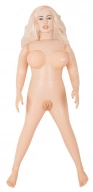 Juicy Jill Sex Doll