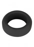 Black Velvets Cock Ring 2,6Cm - Elastyczny pierścień erekcyjny ⚫ DARMOWA DOSTAWA od 299zł ⚫ DYSKRETNA PRZESYŁKA 24H Z POLSKI ⚫