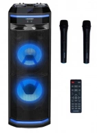 KOLUMNA AKTYWNA BLAUPUNKT PS11DB BLUETOOTH KARAOKE