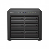 Synology Serwer NAS DS3622xs+ Intel Xeon D-1531 16GB RAM 2x1GbE 2x10GbE 2xUSB 5Y