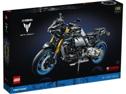 LEGO 42159 Technic Yamaha MT-10 SP