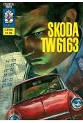 Skoda TW 6163. Kapitan Żbik. Tom 27