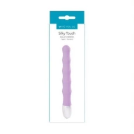 Stymulator- Me You Us Silky Touch Bullet Vibrator Purple/Pink colour change