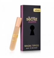 Feromony dla Kobiet MAGNETIFICO Secret Scent for Women 20 ml | 100% ORYGINAŁ| DYSKRETNA PRZESYŁKA