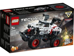 LEGO 42150 Technic Monster Jam™ Monster Mutt™ Dalmatian